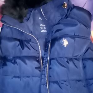 A Polo vest